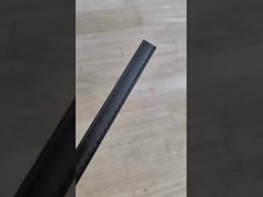 5mm 튼튼한 샤워 템퍼드 글래스 현대 스타일