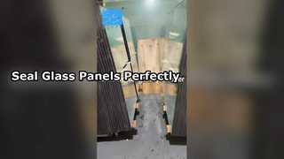 Kömmmerling 부틸 고무